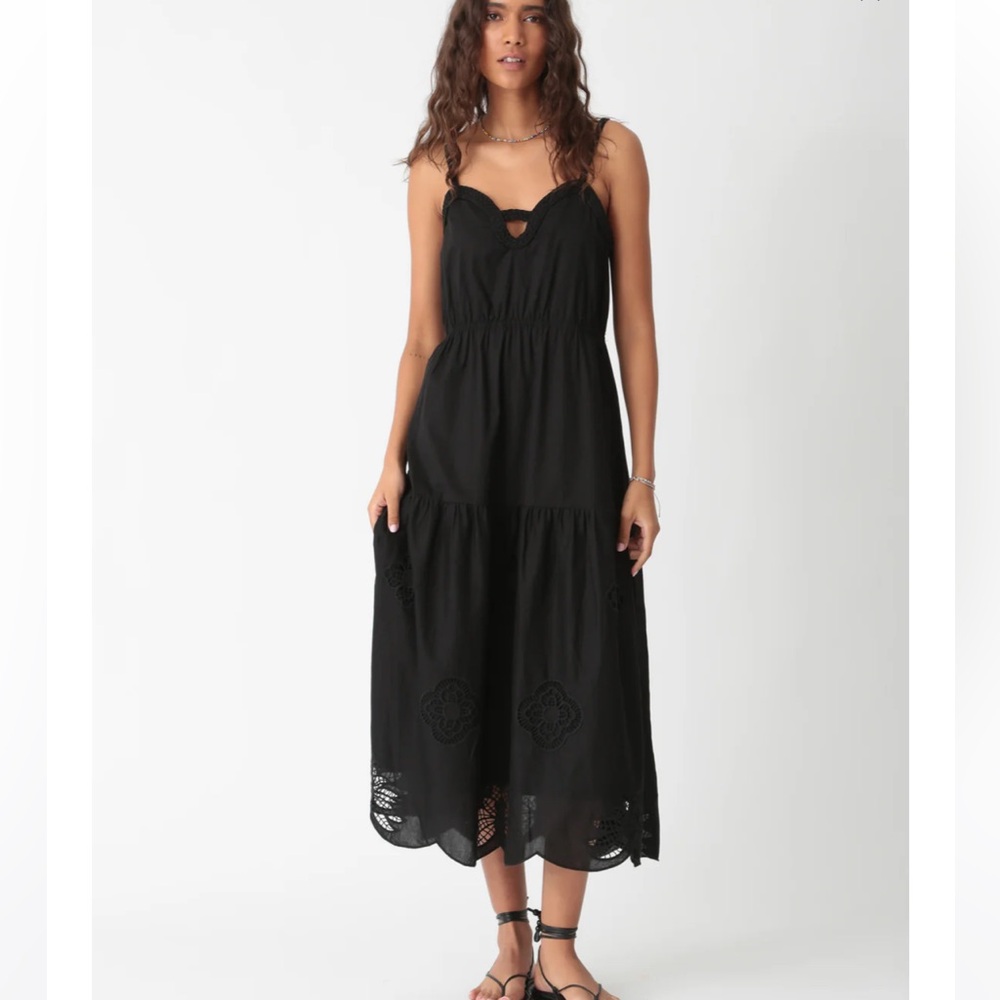 NWT Electric & Rose Vivian Dress